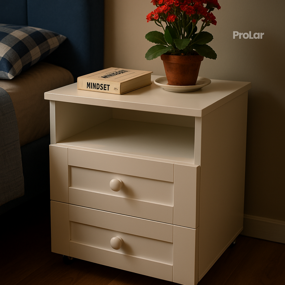 Mesinha de Cabeceira Donatello