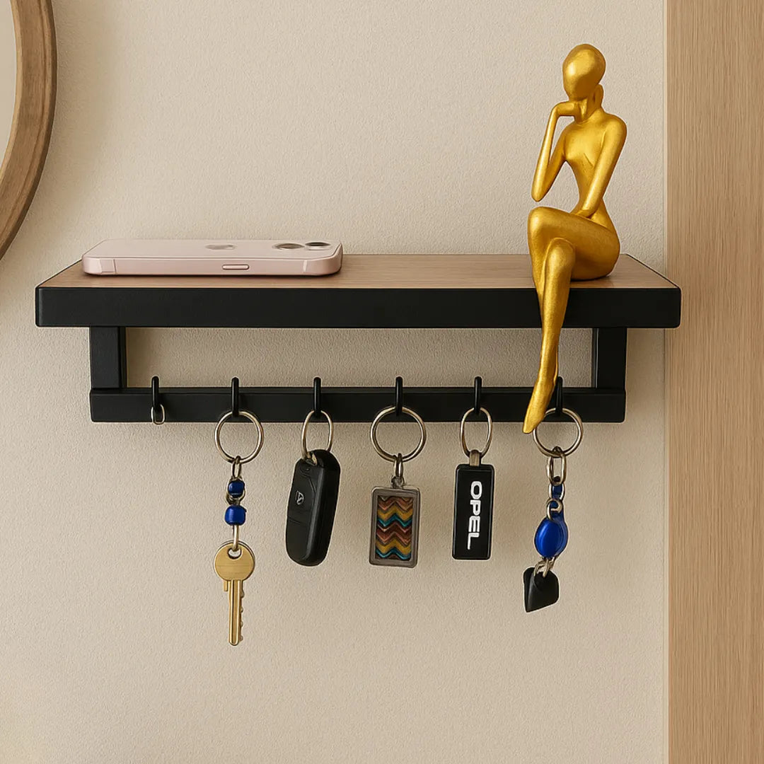 Chaveiro Modelo Elegance Pro