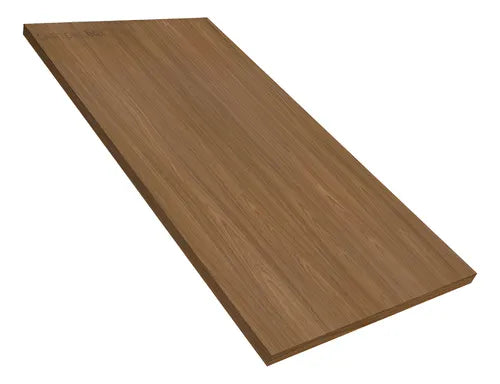 Prateleira Multiuso MDF 18mm - 90cm x 30cm