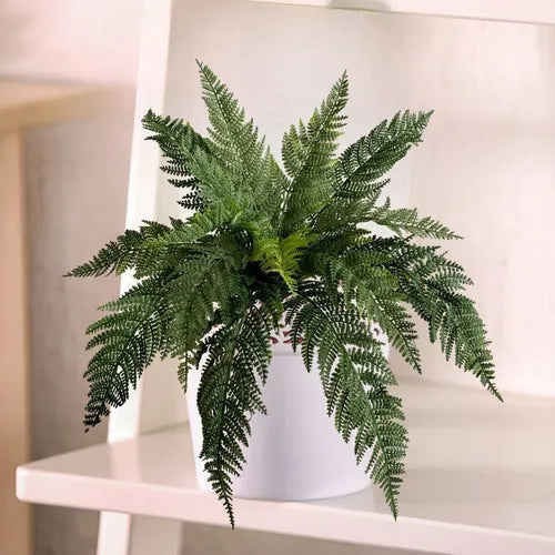 Samambaia Artificial Decorativa