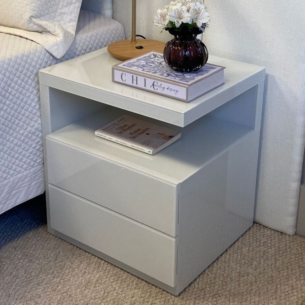 Mesinha de Cabeceira Roma