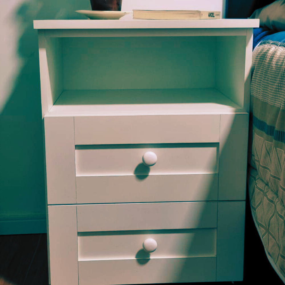 Mesinha de Cabeceira Donatello