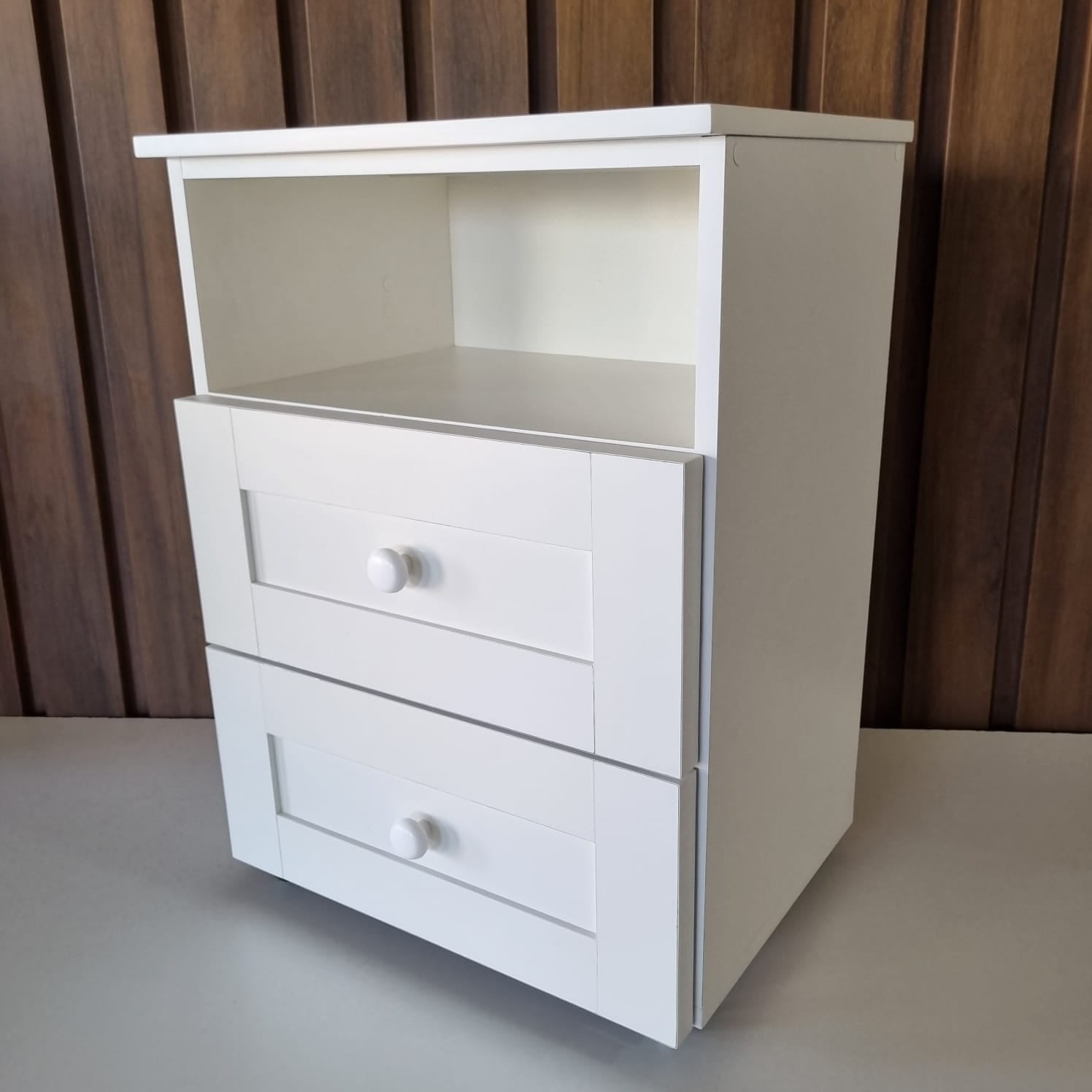 Mesinha de Cabeceira Donatello