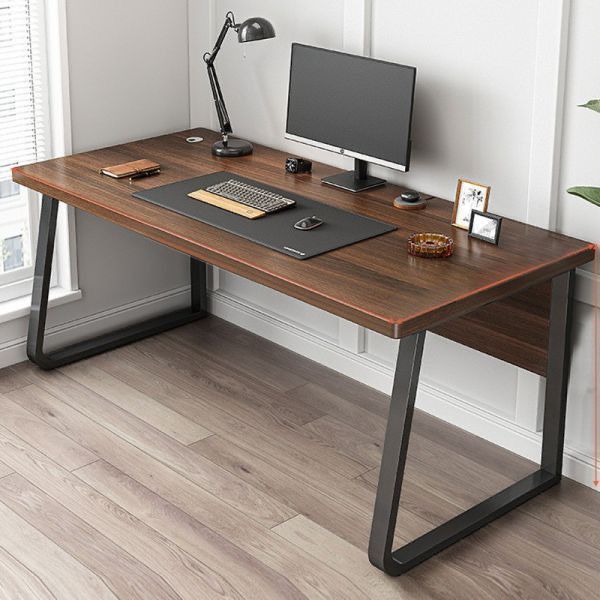 Mesa Escritório Zetti - Poder e Sofisticação