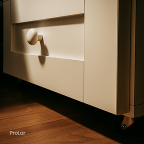 Mesinha de Cabeceira Donatello