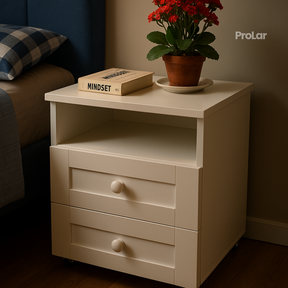 Mesinha de Cabeceira Donatello