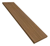 Prateleira Multiuso MDF 18mm - 120cm x 30cm