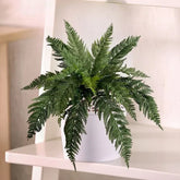Samambaia Artificial Decorativa