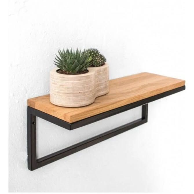 Suporte em L Universal