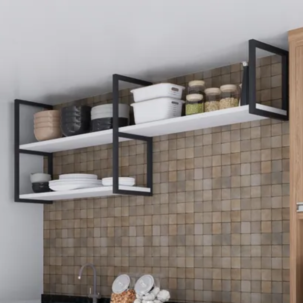 Suporte Multiuso Elegance - Modelo Reforçado e Elegante