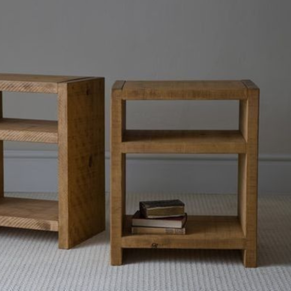 Mesinha de Cabeceira Tintoretto