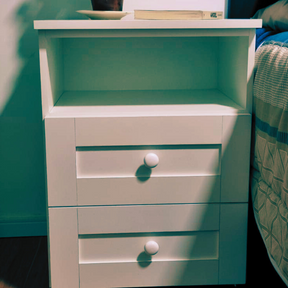 Mesinha de Cabeceira Donatello