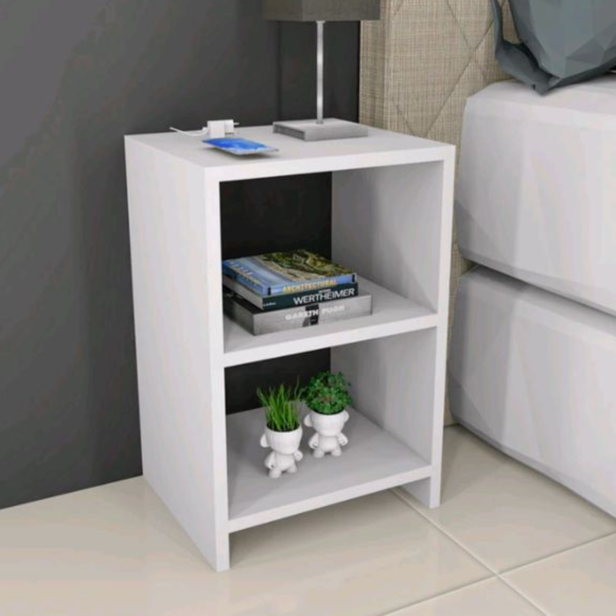 Mesinha de Cabeceira - Vasari