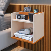 Mesinha de Cabeceira Flutuante Giotto