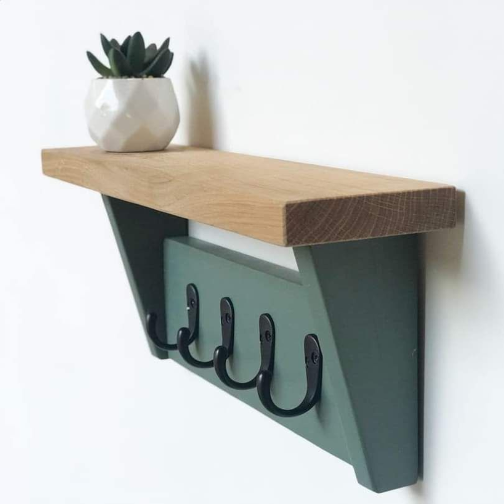 Chaveiro Rústico - ProLar