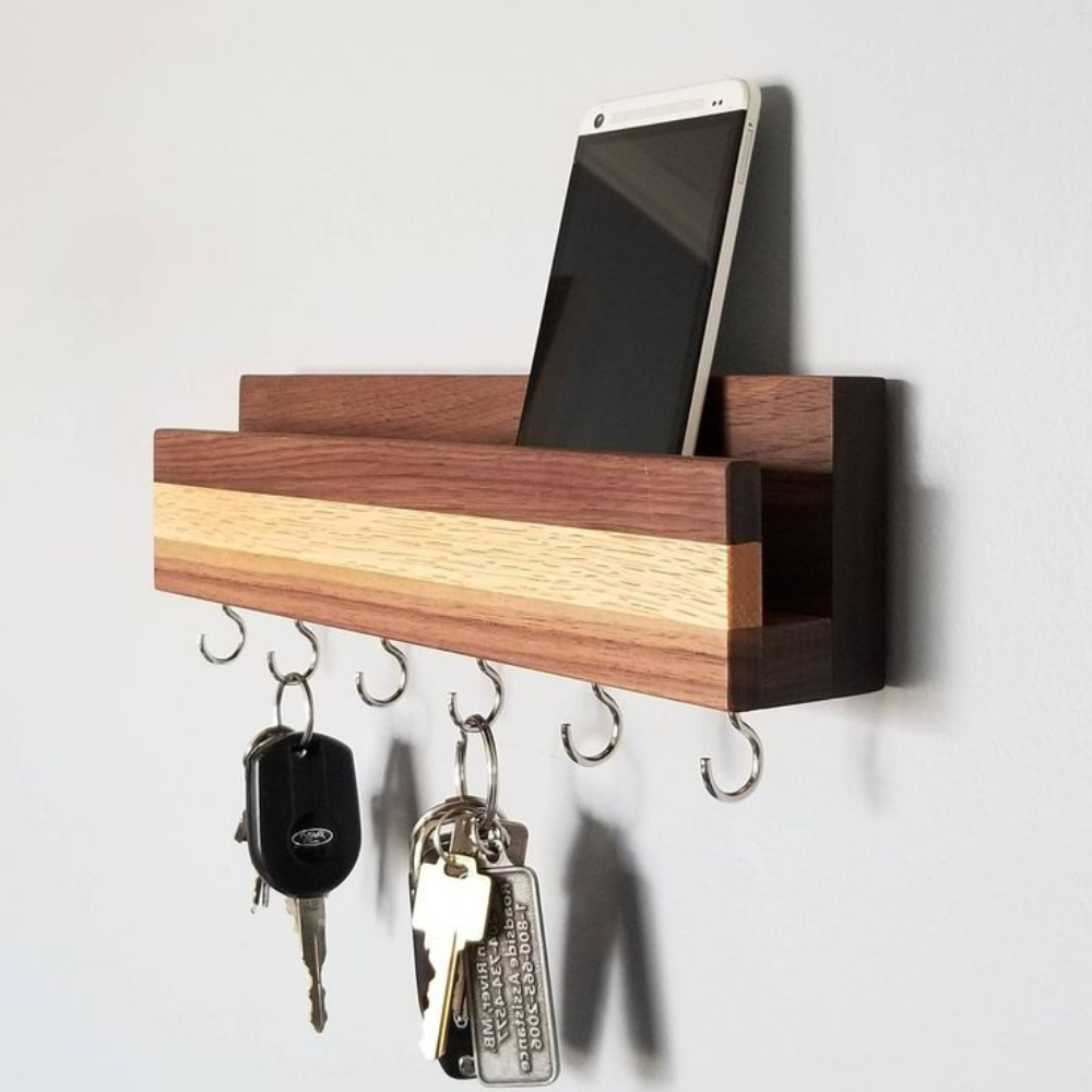 Chaveiro Multiuso Universal