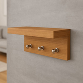 Chaveiro Multi Lar - Prático e Discreto